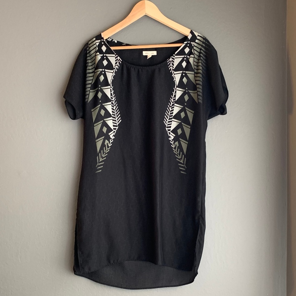 Urban Outfitters Silence & Noise Dress